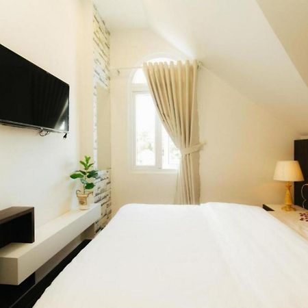 Pho Hoa Villa Boutique & Homestay Da Lat Exterior photo