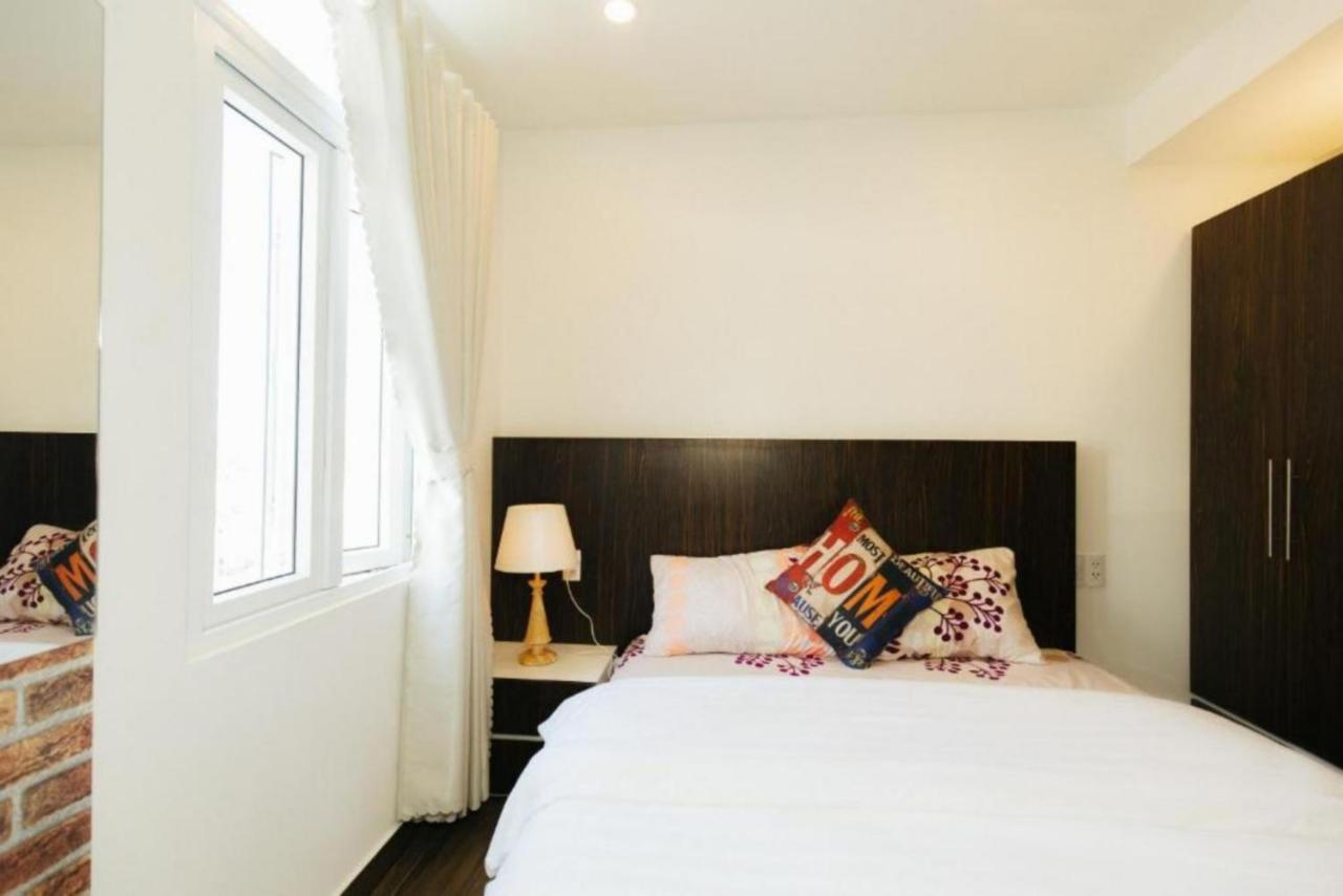 Pho Hoa Villa Boutique & Homestay Da Lat Exterior photo
