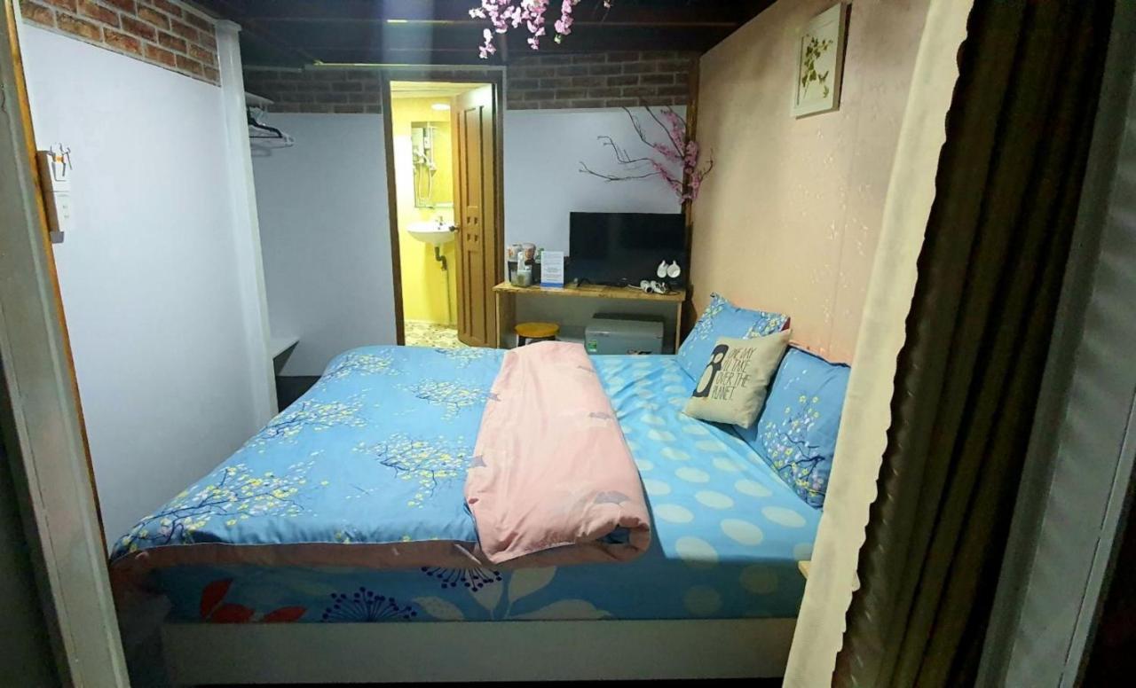 Pho Hoa Villa Boutique & Homestay Da Lat Exterior photo