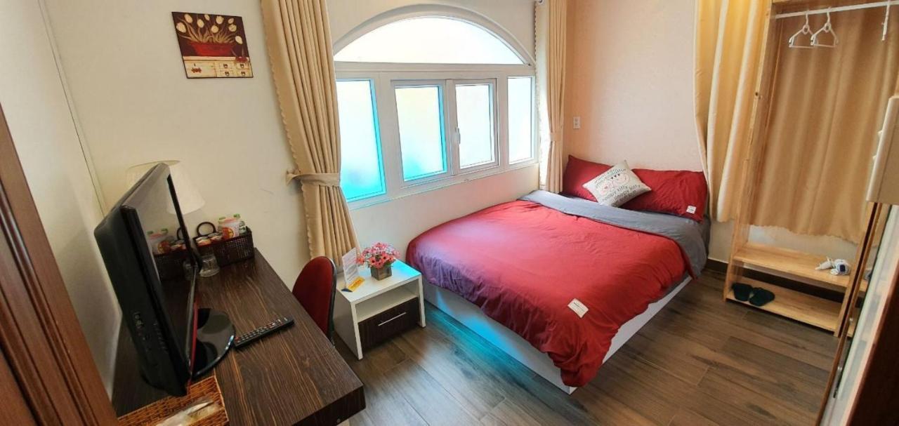 Pho Hoa Villa Boutique & Homestay Da Lat Exterior photo