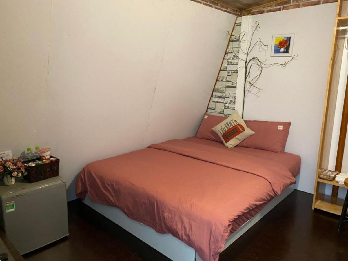 Pho Hoa Villa Boutique & Homestay Da Lat Exterior photo