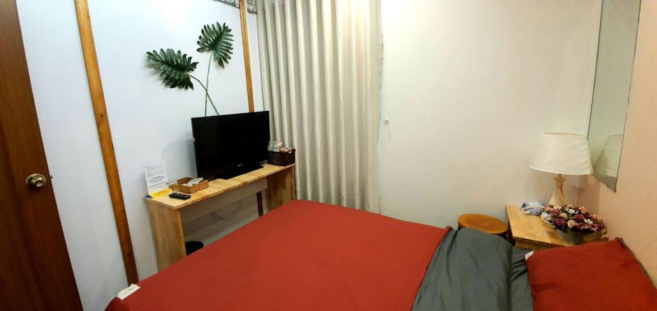 Pho Hoa Villa Boutique & Homestay Da Lat Exterior photo